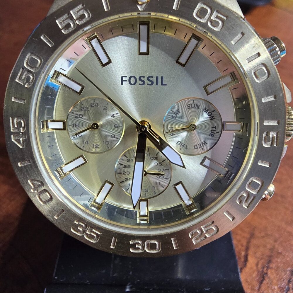Fossil Watch